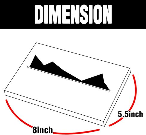 سلة مهملات السيارة من KMMMOTORS Jopps Liner 30ea، أكياس القمامة (بلاستيكية، متوسطة) in Kuwait