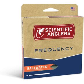 Scientific Anglers Frequency Saltwater Wf-7-F Horizon Fly Line (125673)