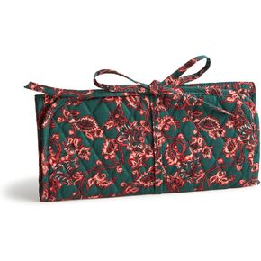 Vera Bradley Cotton Original Organizer Folio