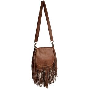 STS Ranchwear Indie Saddle Bag