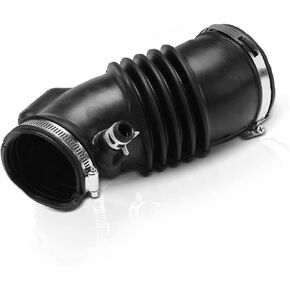 Air Intake Hose Fresh Air Duct Tube Hose Compatible with Honda Pilot 2009-2015 V6 3.5L Intake Filter Tube Replaces 696-138 17228RN0R00 17228RN0A00 Air Intake Duct Tube Boot