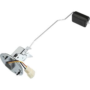 ACROPIX Fuel Tank Gauge Sending Unit for Toyota Hilux LN50 YN50 LN556 LN65 YN65 1983-1998 Fuel Level Sensor Replace 83320-35120 8332035120 Car Parts