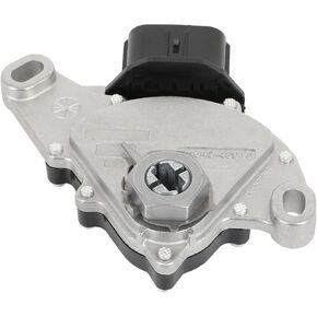 CCIYU Neutral Safety Switch 84540-48010 Backup Switch Transmission Range Sensor Fit 2004-2006 for Lexus ES330 RX330 2007-2009 for Lexus RX350 2005-2010 for Pontiac Vibe 2010 for Scion tC