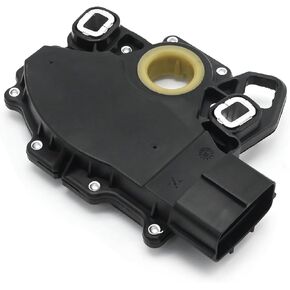 F7LZ-7F293-AA Neutral Safety Switch Replacement for Ford Mustang 1998 1999 2000 2001 2002 2003 2004 Replacement for Lincoln Mark LT 2006 2007 2008 2009 2010 2011 2012 2013 2014