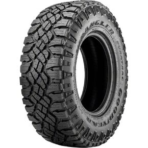 Goodyear Wrangler DuraTrac All Terrain LT285/75R18 129Q E Light Truck Tire