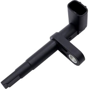 HiSport ABS Wheel Speed Sensor - Rear Right Location, Compatible with Lexus GS300 GS350 GS430 GS450H GS460 is F IS250 IS350 LFA LS460 LS500 LS600H, Replaces ALS1809