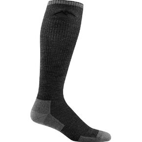 Darn Tough Vermont Men's Merino Wool Westerner Over-the-Calf Light Cushion Socks