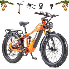 Electric bike Ebike Cover