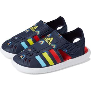 adidas Kids' Summer Closed-toe Water Sandal