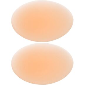 PACKOVE Silicone Butt Pads Pads Removable Buttock Padding Butt Enhancer Padded Insert Silicone Hip Pads Women Fake Buttocks False Buttocks For Women