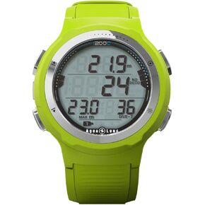 Aqua Lung i200C Dive Computer, Blue