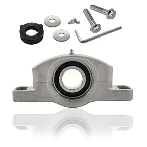 طقم استبدال محمل حامل عمود الإدارة PA-9875 لـ RZR XP 4 1000، 2014-2021 S 900 1000، استبدل 3514900، 3515075، 3514806 (ليس لـ RZR XP 4 Turbo) in Kuwait