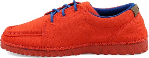 Twisted X Kid's Zero-X Casual Sneakers - Slip On Canvas Shoes for Kids and Toddlers in Saudi Arabia