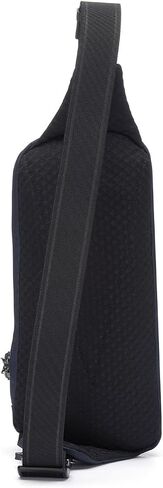 Pacsafe Vibe 150 2.2 Liter Anti Theft Crossbody Pack-Lockable Zippers, RFID Safe in Saudi Arabia