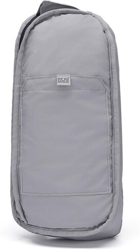 Pacsafe Vibe 150 2.2 Liter Anti Theft Crossbody Pack-Lockable Zippers, RFID Safe in Saudi Arabia