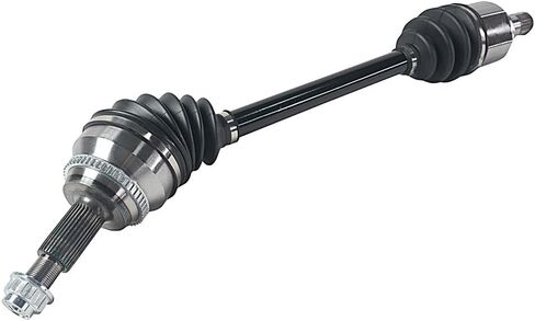 cciyu NCV69055 CV Axle Shaft Assembly Fit For Toyota Sienna 2.7L,For Toyota Sienna 3.5L 2011-2015 Front Left Drive Side in Saudi Arabia