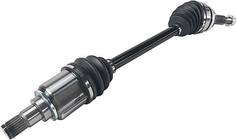 cciyu NCV69055 CV Axle Shaft Assembly Fit For Toyota Sienna 2.7L,For Toyota Sienna 3.5L 2011-2015 Front Left Drive Side in Saudi Arabia