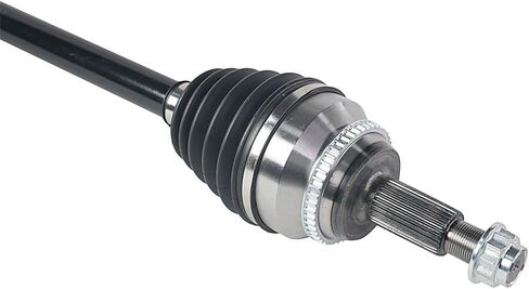 cciyu NCV69055 CV Axle Shaft Assembly Fit For Toyota Sienna 2.7L,For Toyota Sienna 3.5L 2011-2015 Front Left Drive Side in Saudi Arabia