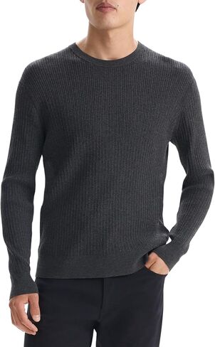 Theory Men's Riland Rib in Light Bilen in Saudi Arabia