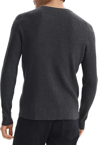 Theory Men's Riland Rib in Light Bilen in Saudi Arabia