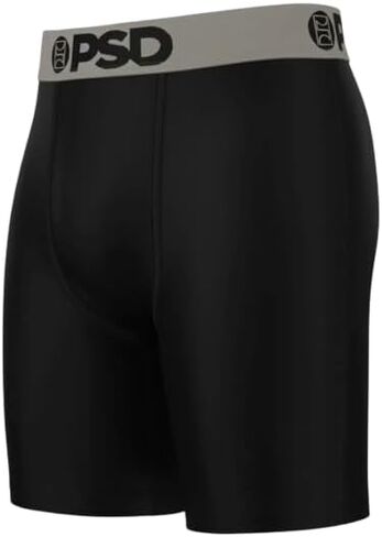 PSD Male Chrome Cotton 3-Pack in Saudi Arabia