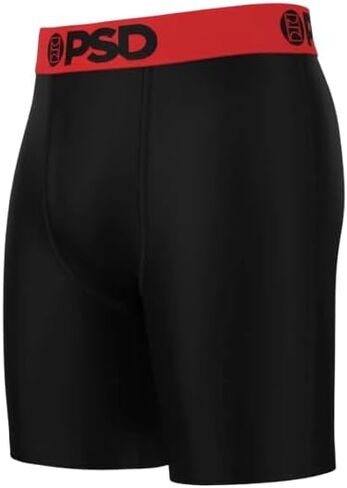 PSD Male Chrome Cotton 3-Pack in Saudi Arabia