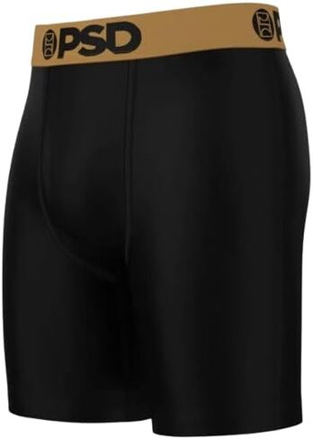 PSD Male Chrome Cotton 3-Pack in Saudi Arabia