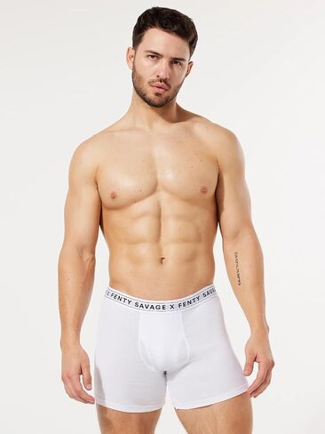 Savage X Classics Boxer Briefs, 3-Pack of Men's Underwear in Kuwait