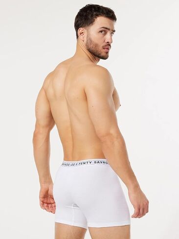 Savage X Classics Boxer Briefs, 3-Pack of Men's Underwear in Kuwait