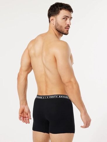 Savage X Classics Boxer Briefs, 3-Pack of Men's Underwear in Kuwait