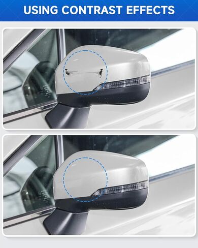 G1U Ice Silver Metallic Touch Up Paint Kit Compatible with Subaru Exact Match Car Scratch Repair Touch Up Paint Kit in Kuwait