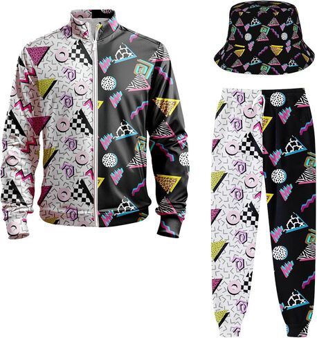 Mens Tracksuits Set in Kuwait