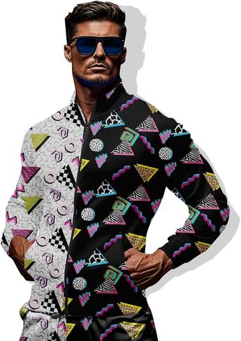 Mens Tracksuits Set in Kuwait