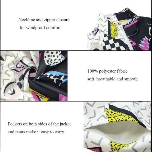Mens Tracksuits Set in Kuwait