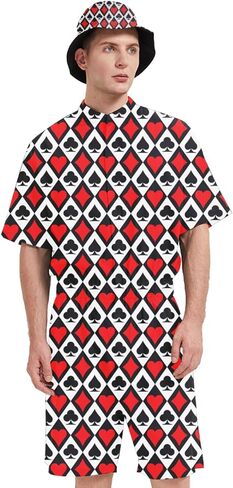 Men's Rompers in Saudi Arabia