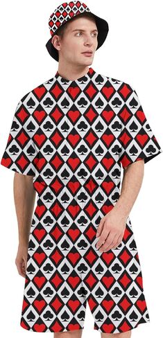 Men's Rompers in Saudi Arabia