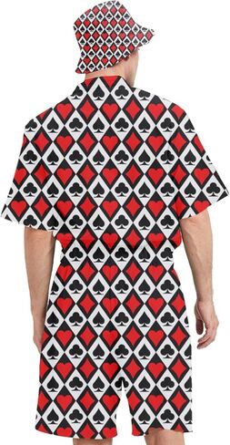 Men's Rompers in Saudi Arabia