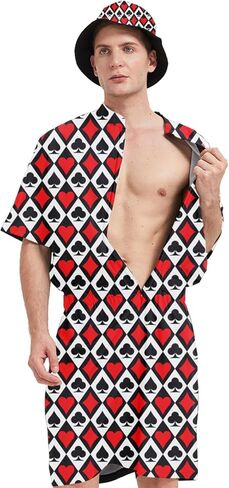 Men's Rompers in Saudi Arabia