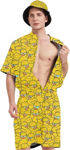 Men's Rompers in Saudi Arabia