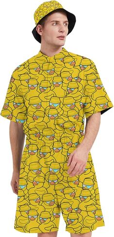 Men's Rompers in Saudi Arabia