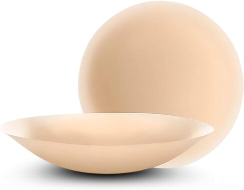 Nipple Cover for Women – Waterproof Sticky Boobs Made with Medical-Grade Silicone, Sticky Bras for Comfort in Saudi Arabia