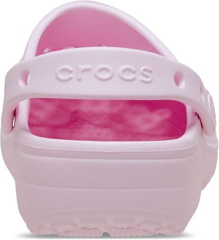 Crocs Unisex Adult Classic Floral Cut Out Clogs in Saudi Arabia