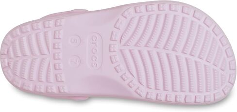 Crocs Unisex Adult Classic Floral Cut Out Clogs in Saudi Arabia
