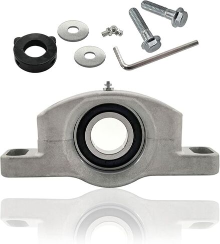 طقم استبدال محمل حامل عمود الإدارة PA-9875 لـ RZR XP 4 1000، 2014-2021 S 900 1000، استبدل 3514900، 3515075، 3514806 (ليس لـ RZR XP 4 Turbo) in Kuwait