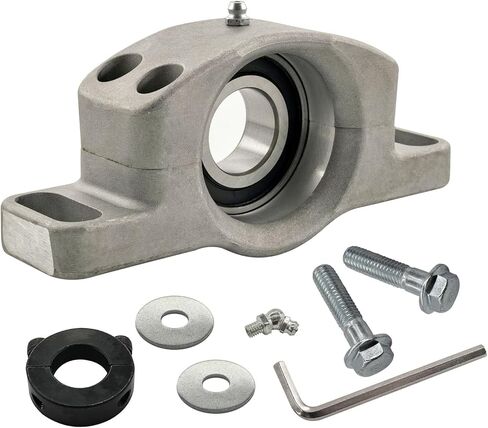 طقم استبدال محمل حامل عمود الإدارة PA-9875 لـ RZR XP 4 1000، 2014-2021 S 900 1000، استبدل 3514900، 3515075، 3514806 (ليس لـ RZR XP 4 Turbo) in Kuwait