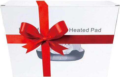 سرير كلاب قابل للغسل، سرير قطط ساخن للحيوانات الاليفة المتوسطة والصغيرة مع درجة حرارة دافئة، سرير للكلاب الصغيرة مع غطاء قابل للازالة والغسل، بطانة مقاومة للماء وقاعدة مضادة للانزلاق in Kuwait