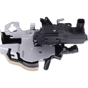 MOTOKU Front Right Door Lock Actuator w/Power Locks for Ford F-150 2015-2020 F-250 F-350 F-450 F-550 Super Duty 2017-2022 RH Passenger Side