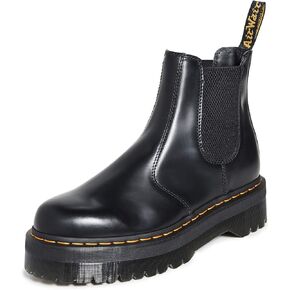 Dr. Martens Men's Chelsea Boots Vegan 2976