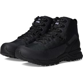 Original S.W.A.T. Unisex-Adult Alpha Fury 2.0 6" Lace-up Boot Military and Tactical