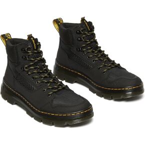 Dr. Martens Unisex-Adult Zuma Ii Fashion Boot
